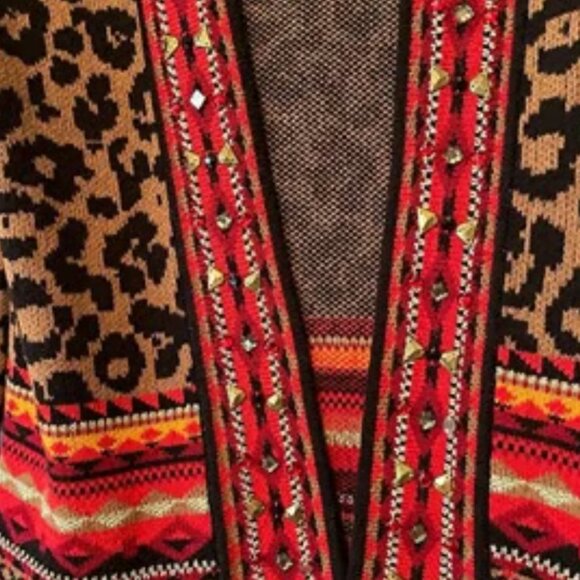 Ruby Rd Sweater - Picture 2 of 4